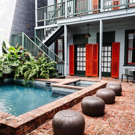The Frenchmen New Orleans By Kasa Hotel Екстериор снимка