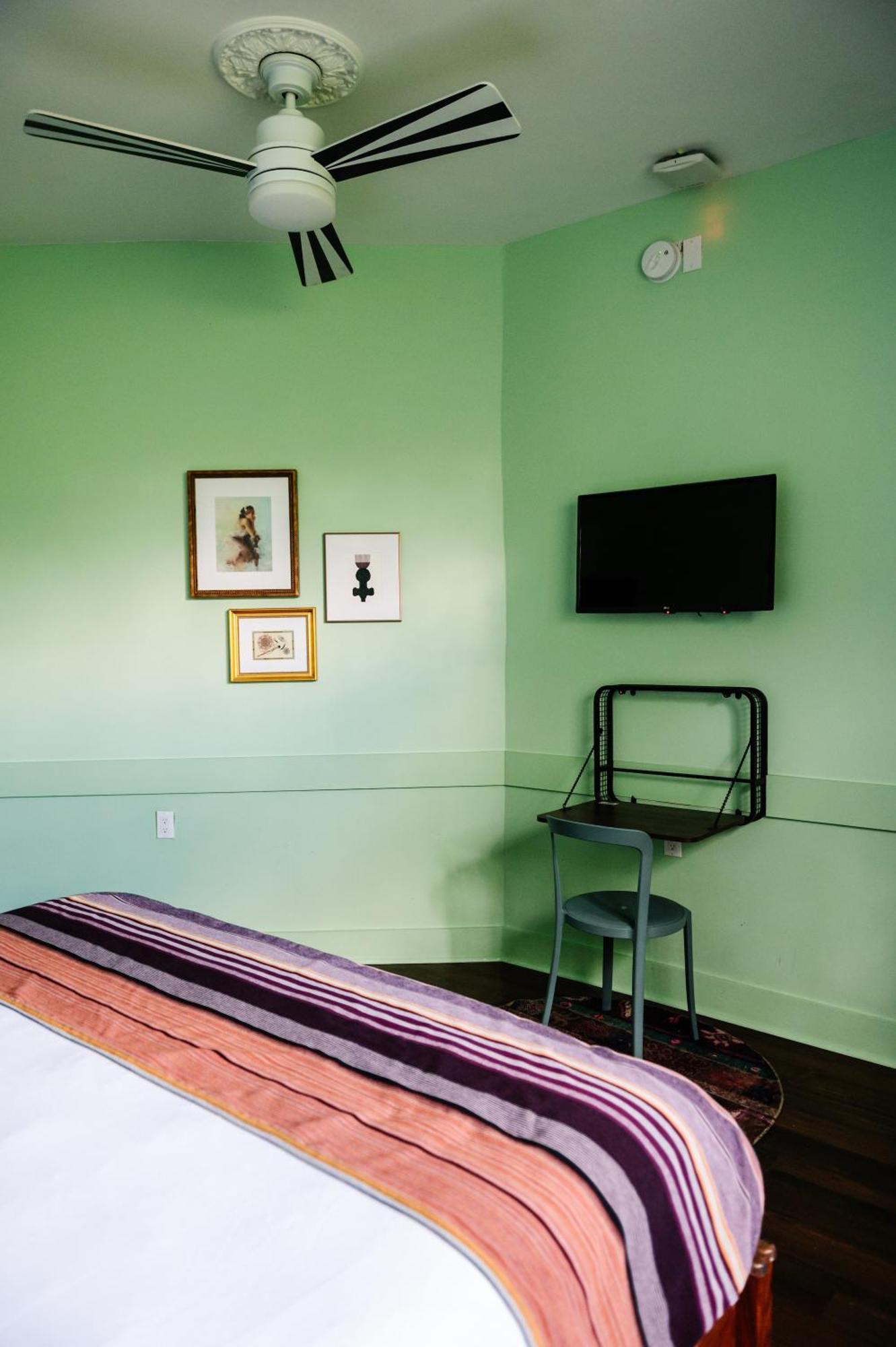 The Frenchmen New Orleans By Kasa Hotel Стая снимка