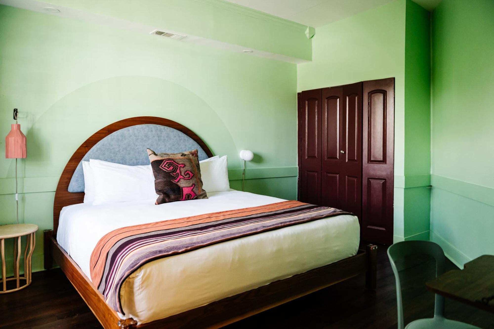 The Frenchmen New Orleans By Kasa Hotel Екстериор снимка
