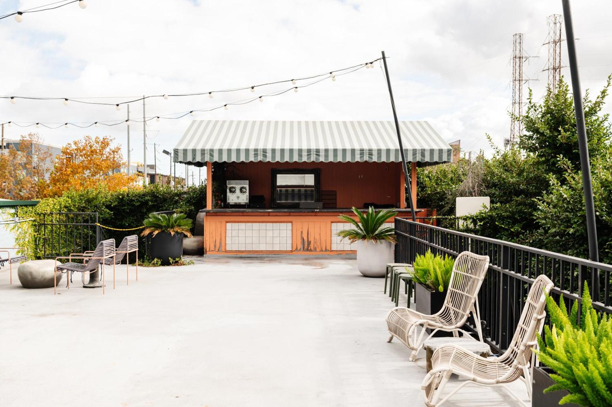 The Frenchmen New Orleans By Kasa Hotel Екстериор снимка
