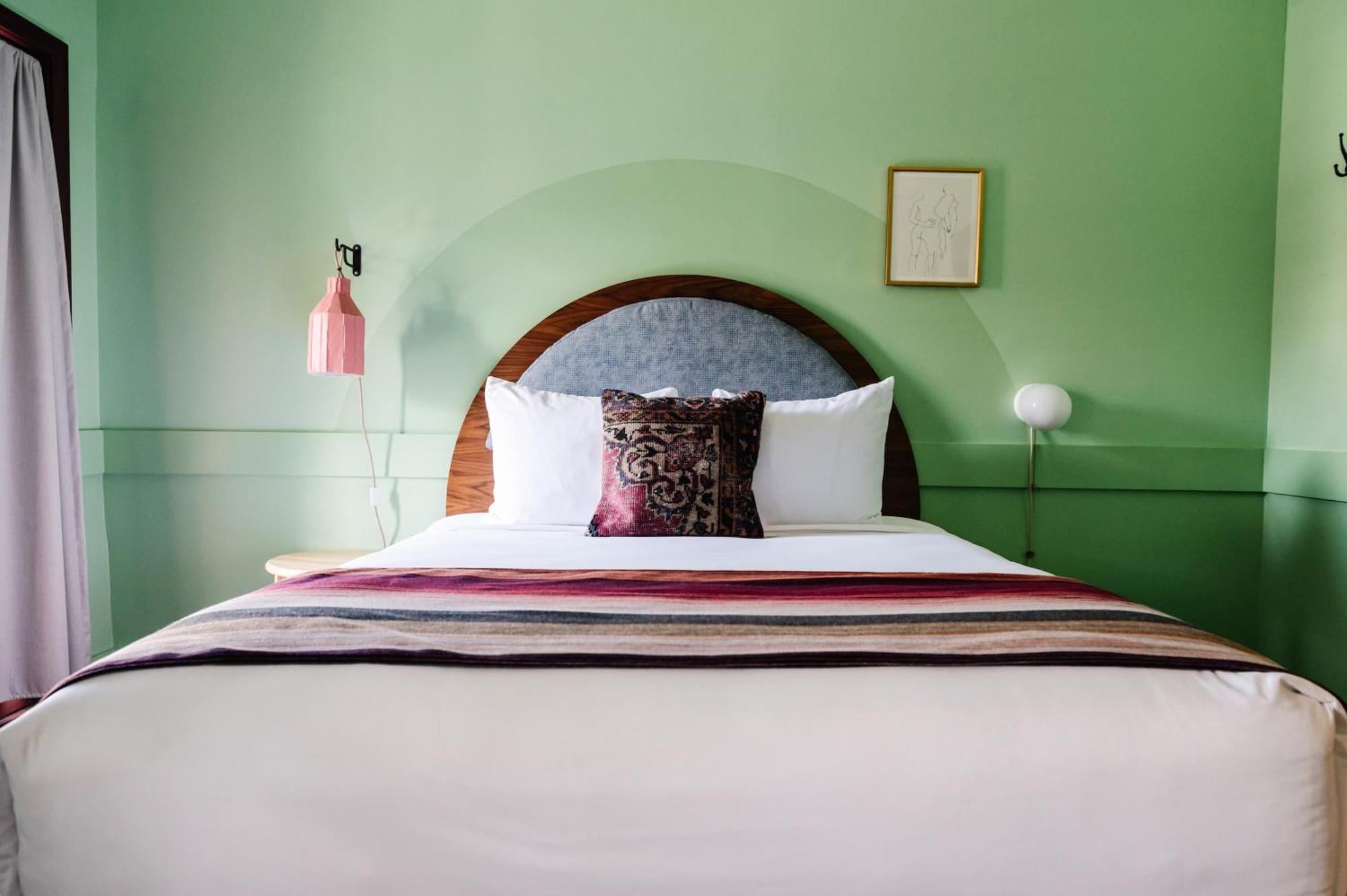 The Frenchmen New Orleans By Kasa Hotel Стая снимка