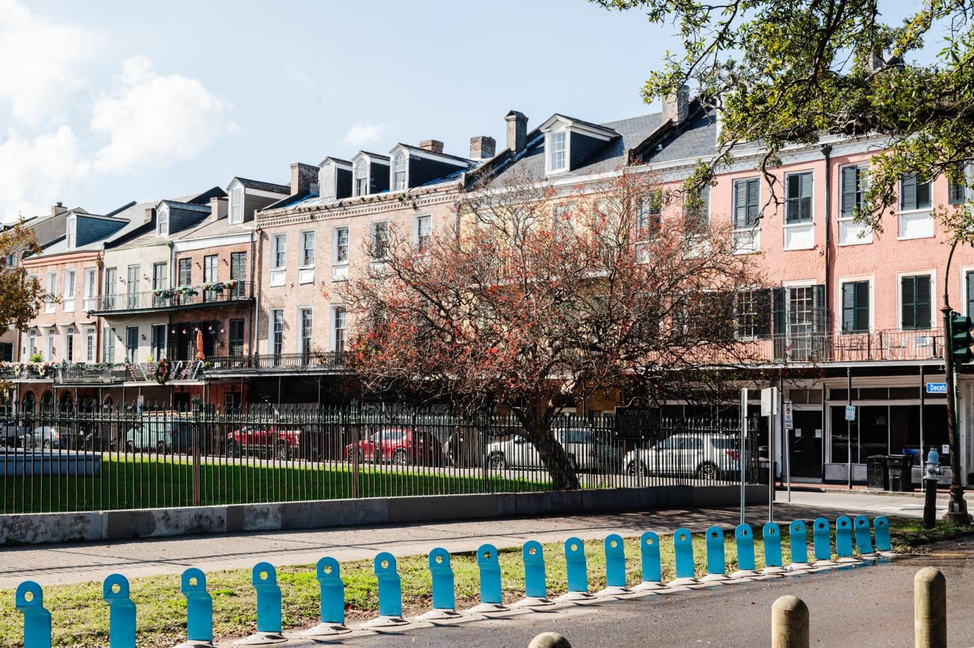 The Frenchmen New Orleans By Kasa Hotel Екстериор снимка