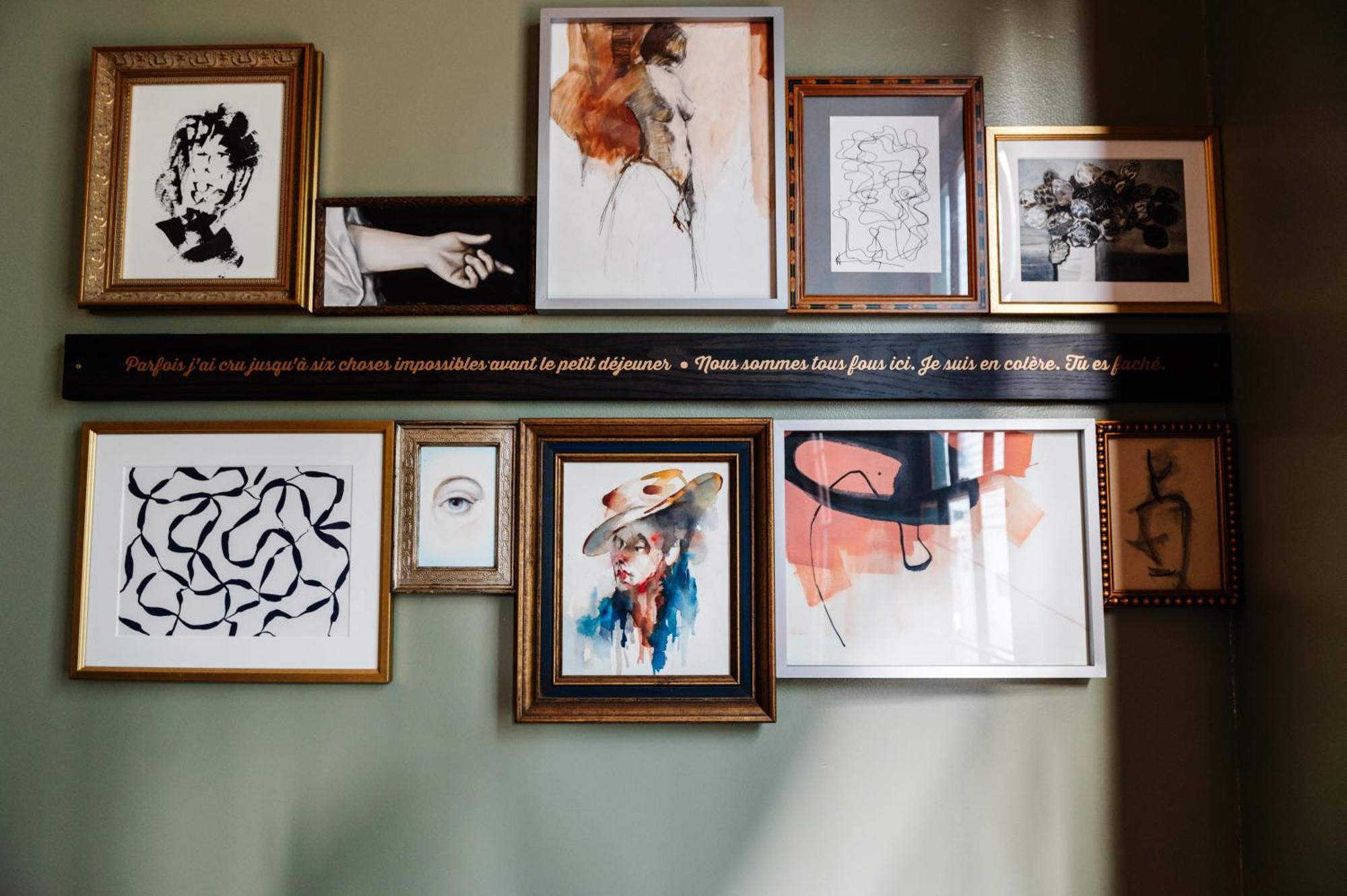 The Frenchmen New Orleans By Kasa Hotel Екстериор снимка