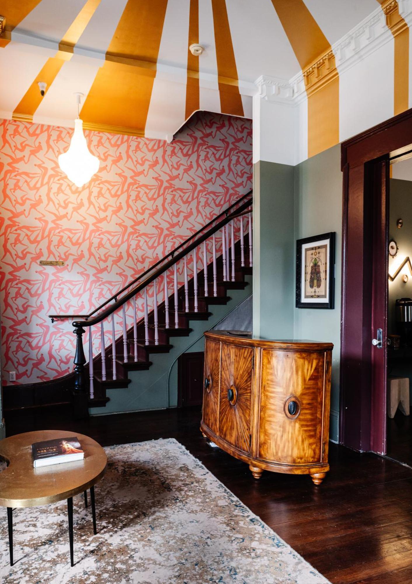 The Frenchmen New Orleans By Kasa Hotel Екстериор снимка