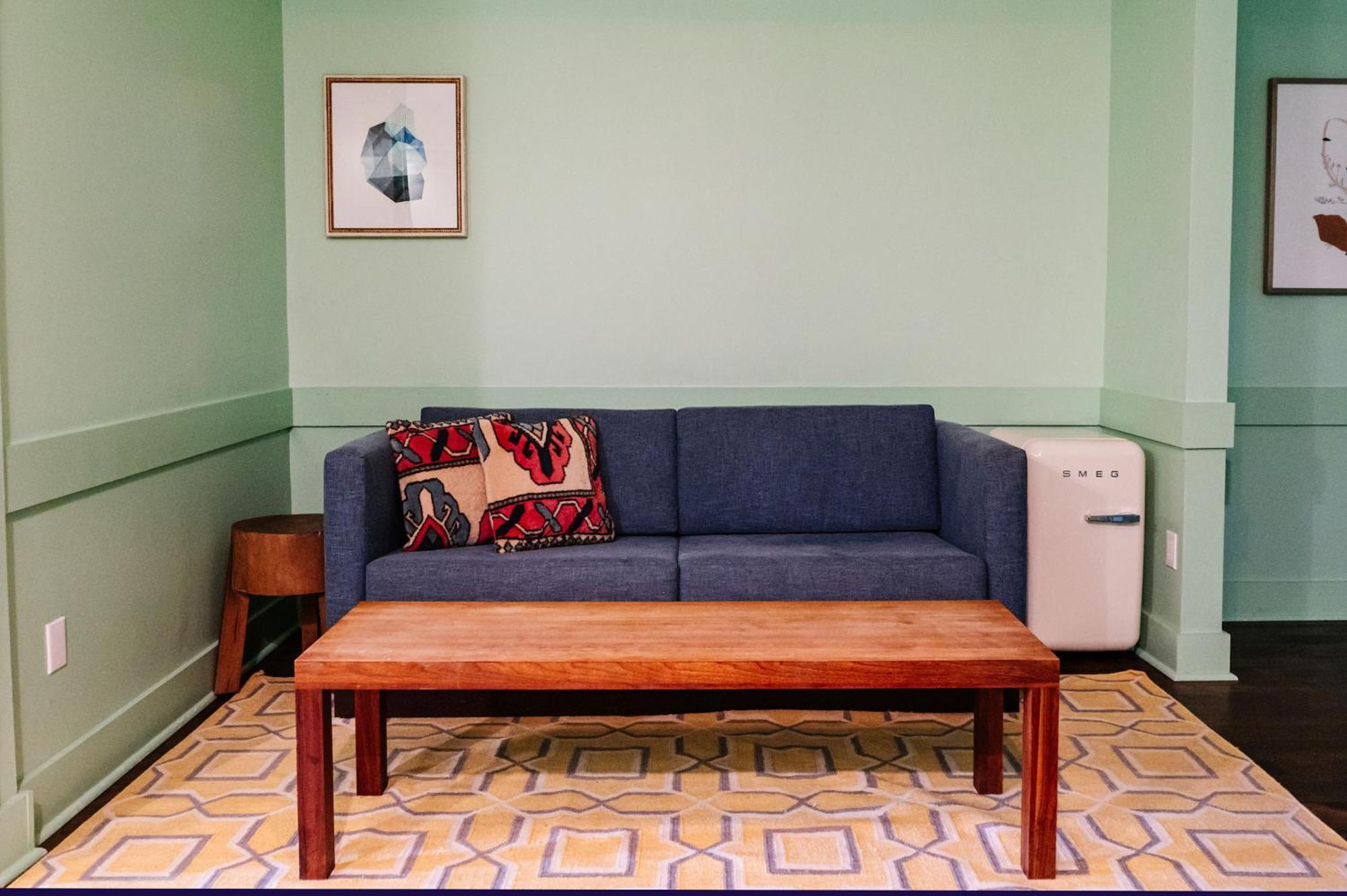 The Frenchmen New Orleans By Kasa Hotel Екстериор снимка
