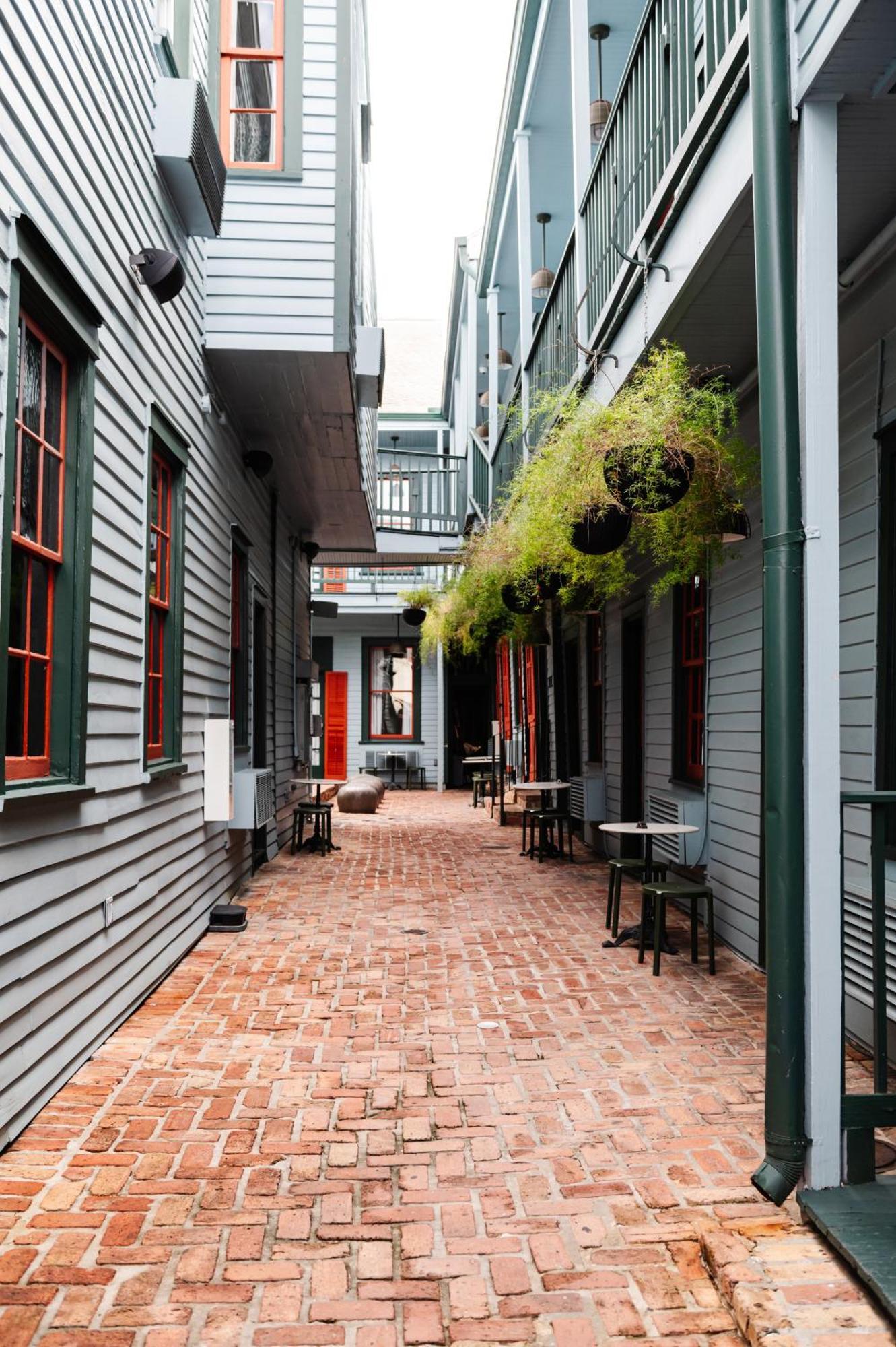 The Frenchmen New Orleans By Kasa Hotel Екстериор снимка