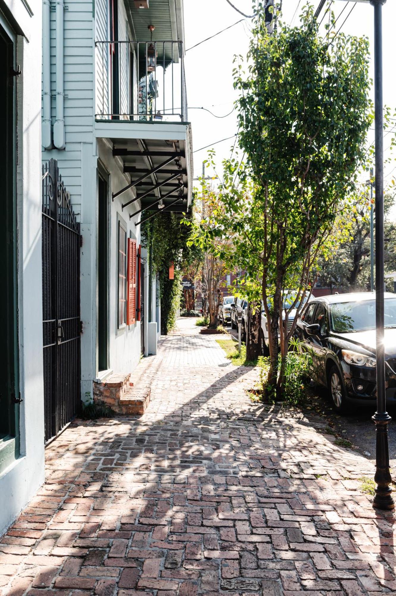 The Frenchmen New Orleans By Kasa Hotel Екстериор снимка