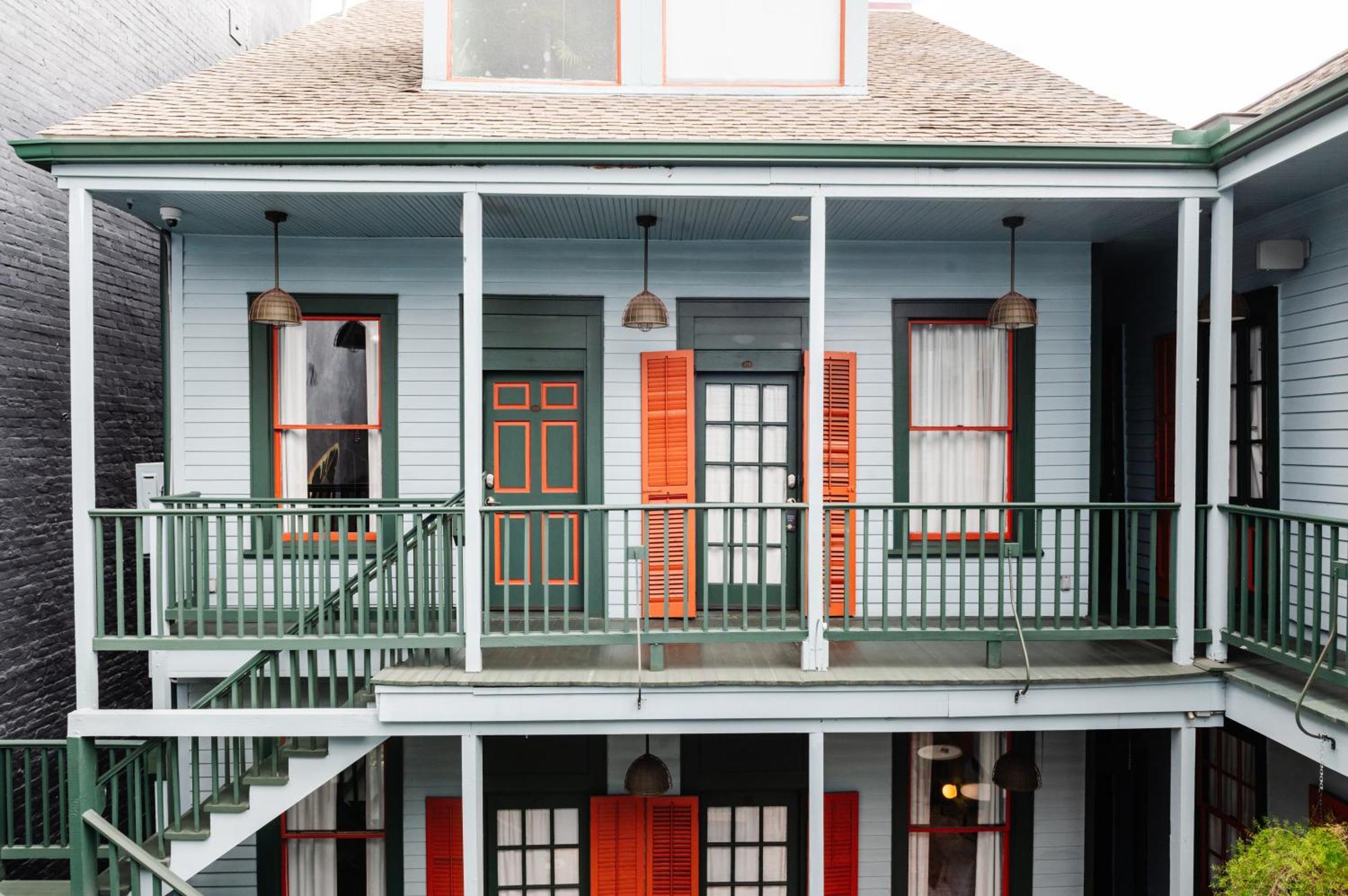 The Frenchmen New Orleans By Kasa Hotel Екстериор снимка