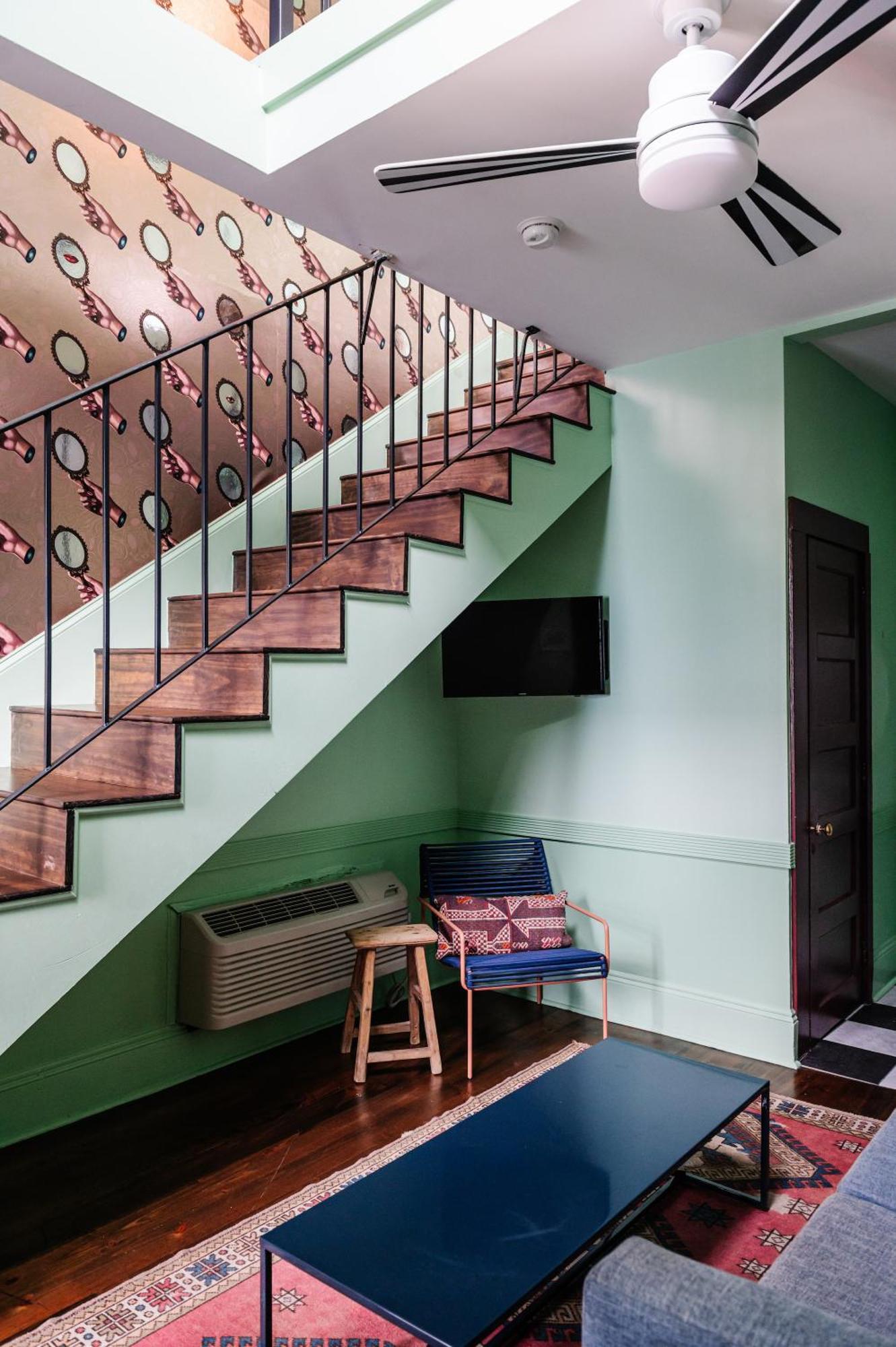 The Frenchmen New Orleans By Kasa Hotel Стая снимка