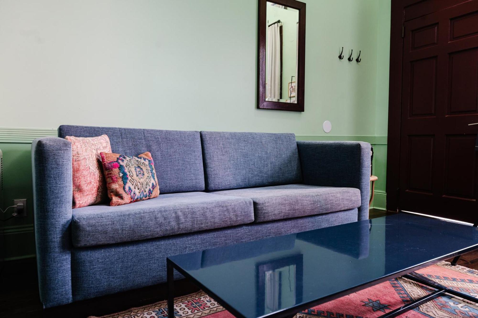 The Frenchmen New Orleans By Kasa Hotel Стая снимка