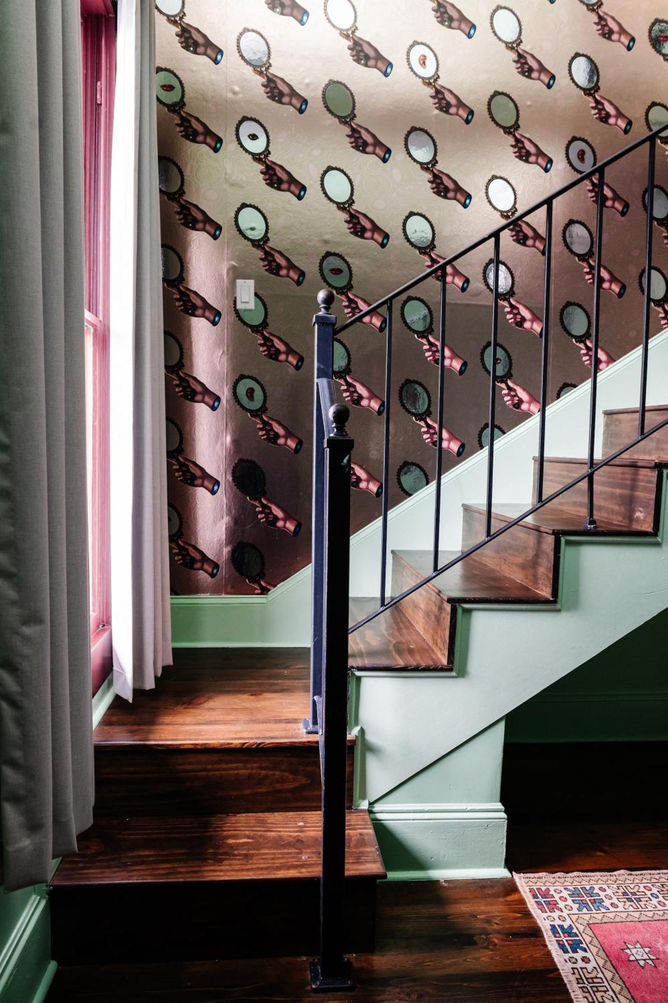 The Frenchmen New Orleans By Kasa Hotel Екстериор снимка