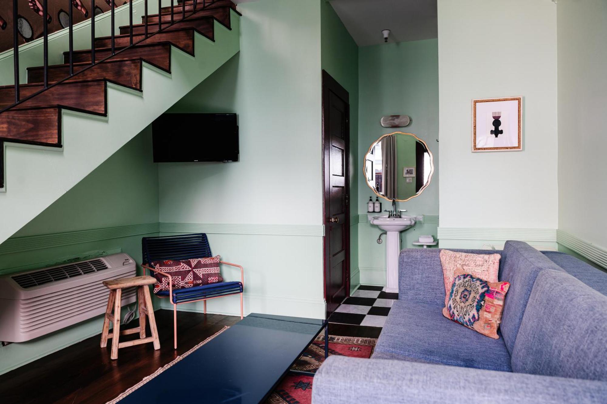 The Frenchmen New Orleans By Kasa Hotel Екстериор снимка