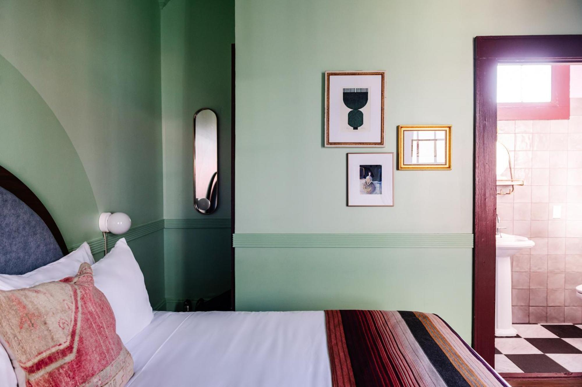 The Frenchmen New Orleans By Kasa Hotel Стая снимка