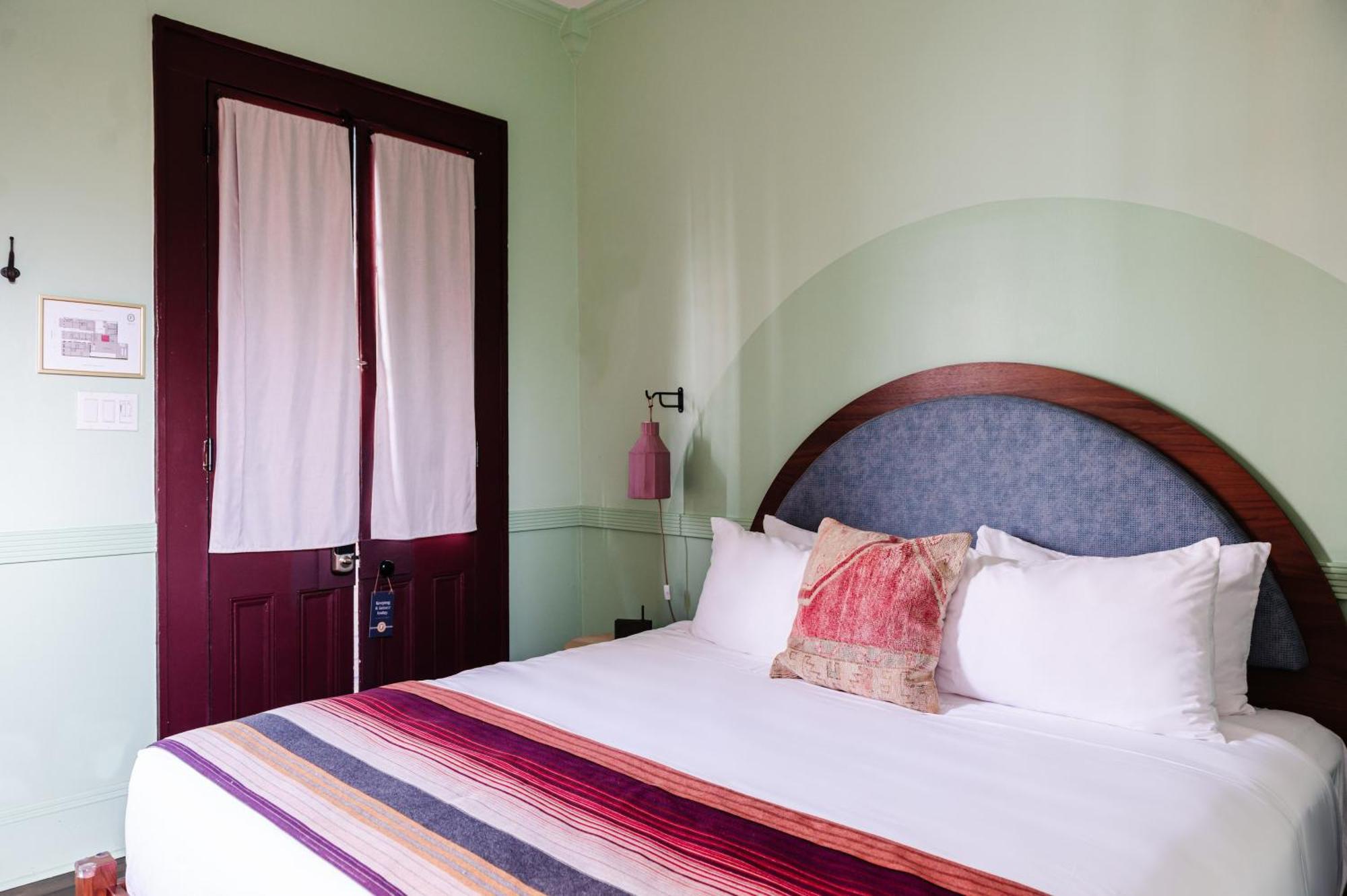 The Frenchmen New Orleans By Kasa Hotel Стая снимка