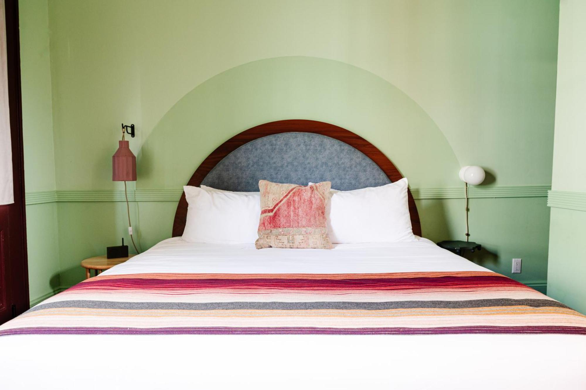 The Frenchmen New Orleans By Kasa Hotel Екстериор снимка