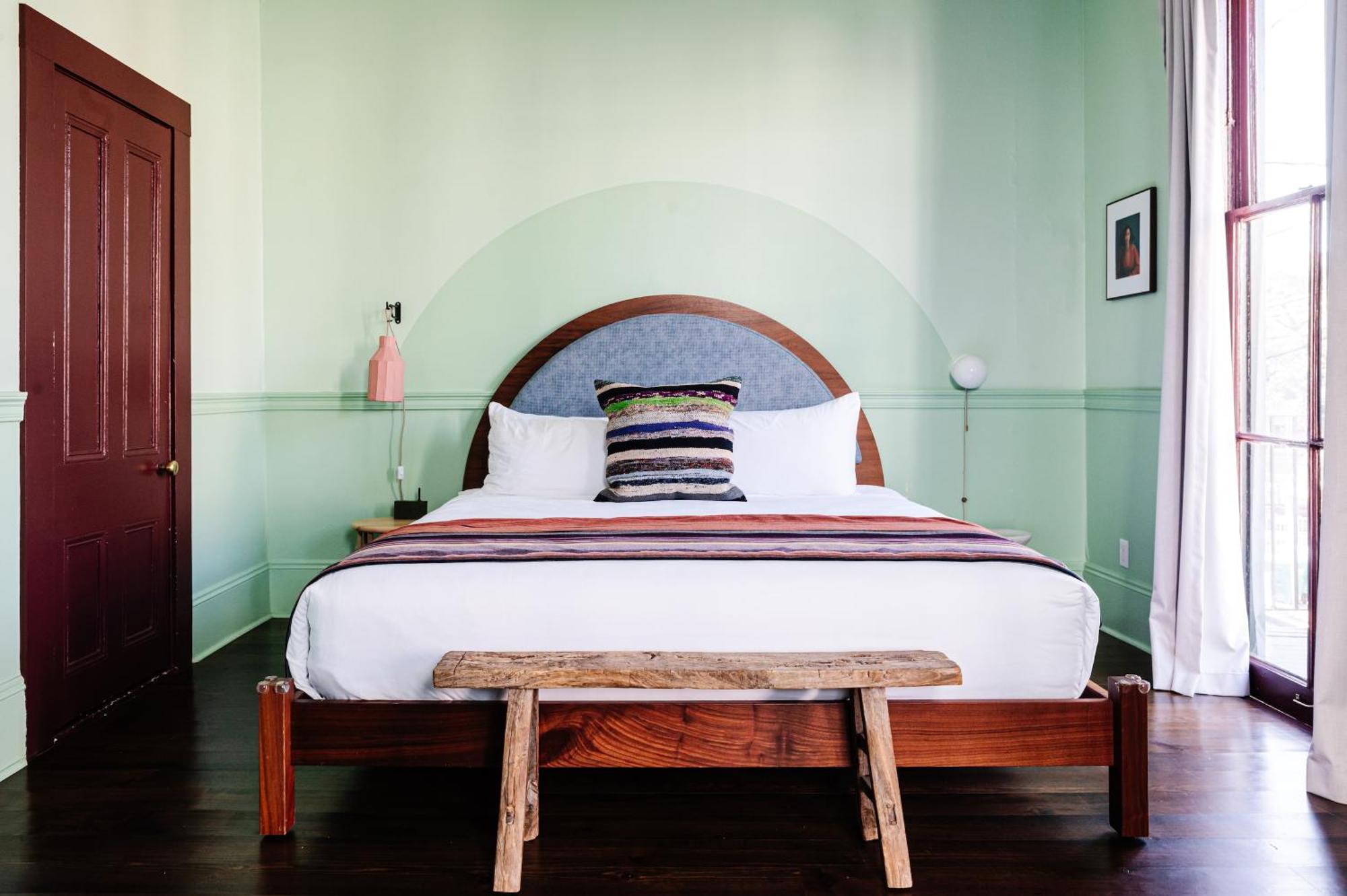 The Frenchmen New Orleans By Kasa Hotel Екстериор снимка