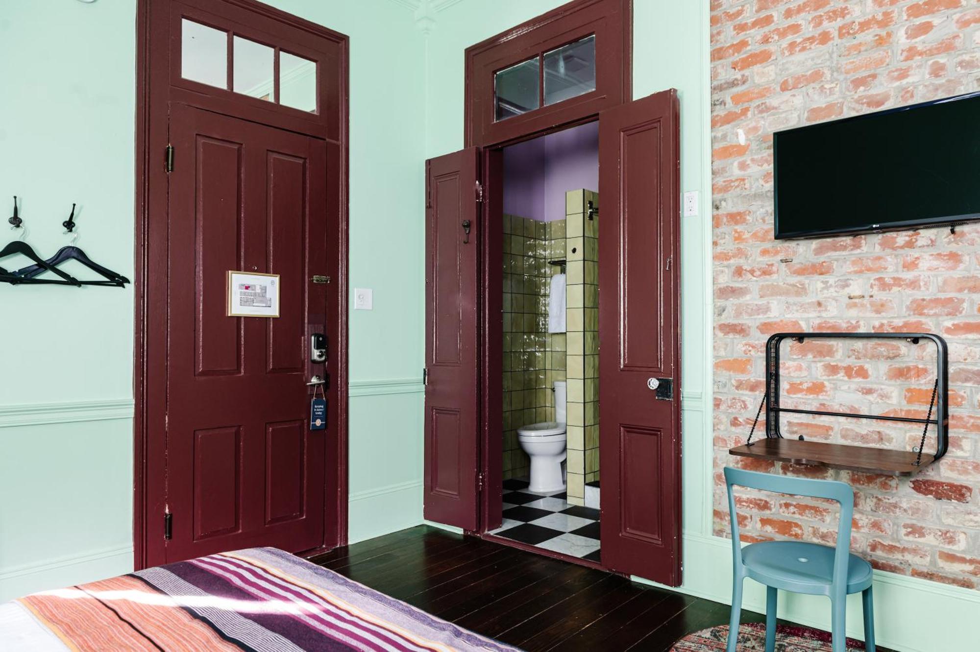 The Frenchmen New Orleans By Kasa Hotel Стая снимка