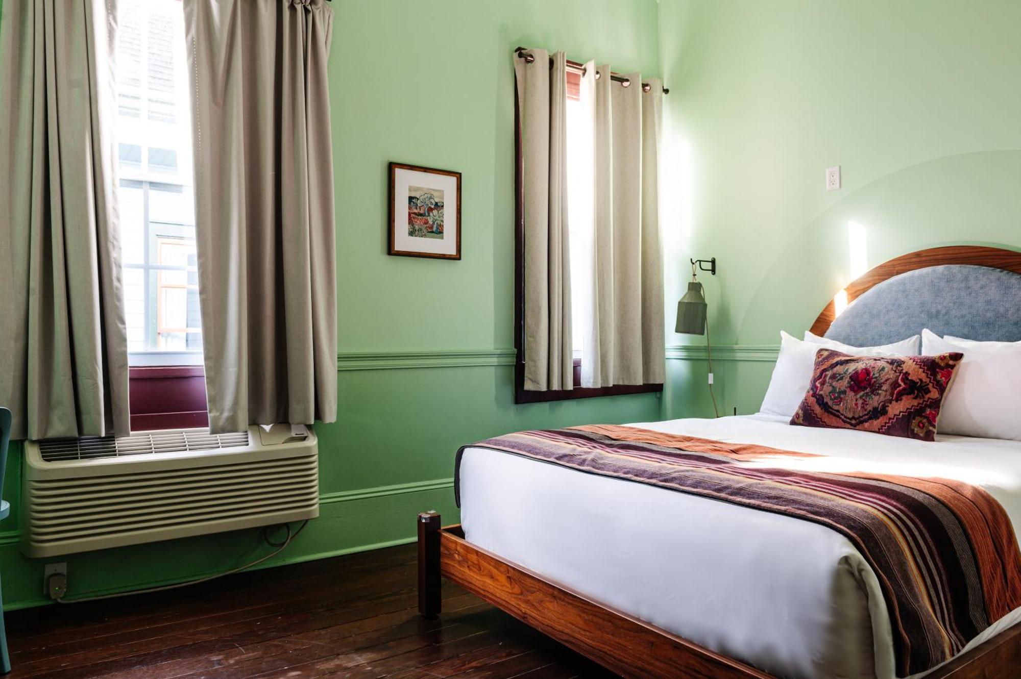 The Frenchmen New Orleans By Kasa Hotel Екстериор снимка