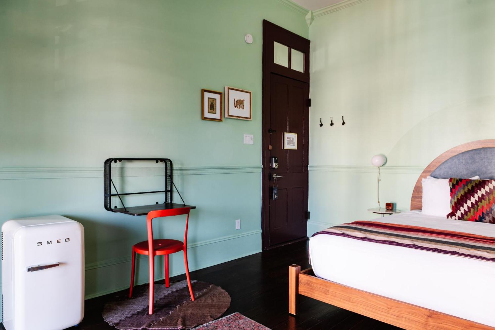 The Frenchmen New Orleans By Kasa Hotel Екстериор снимка