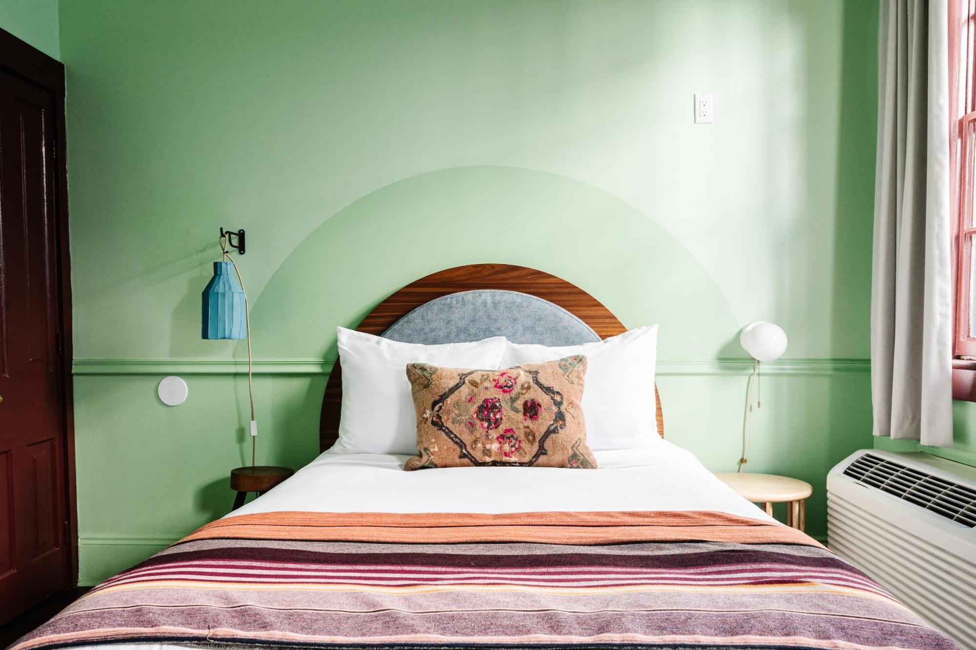 The Frenchmen New Orleans By Kasa Hotel Екстериор снимка